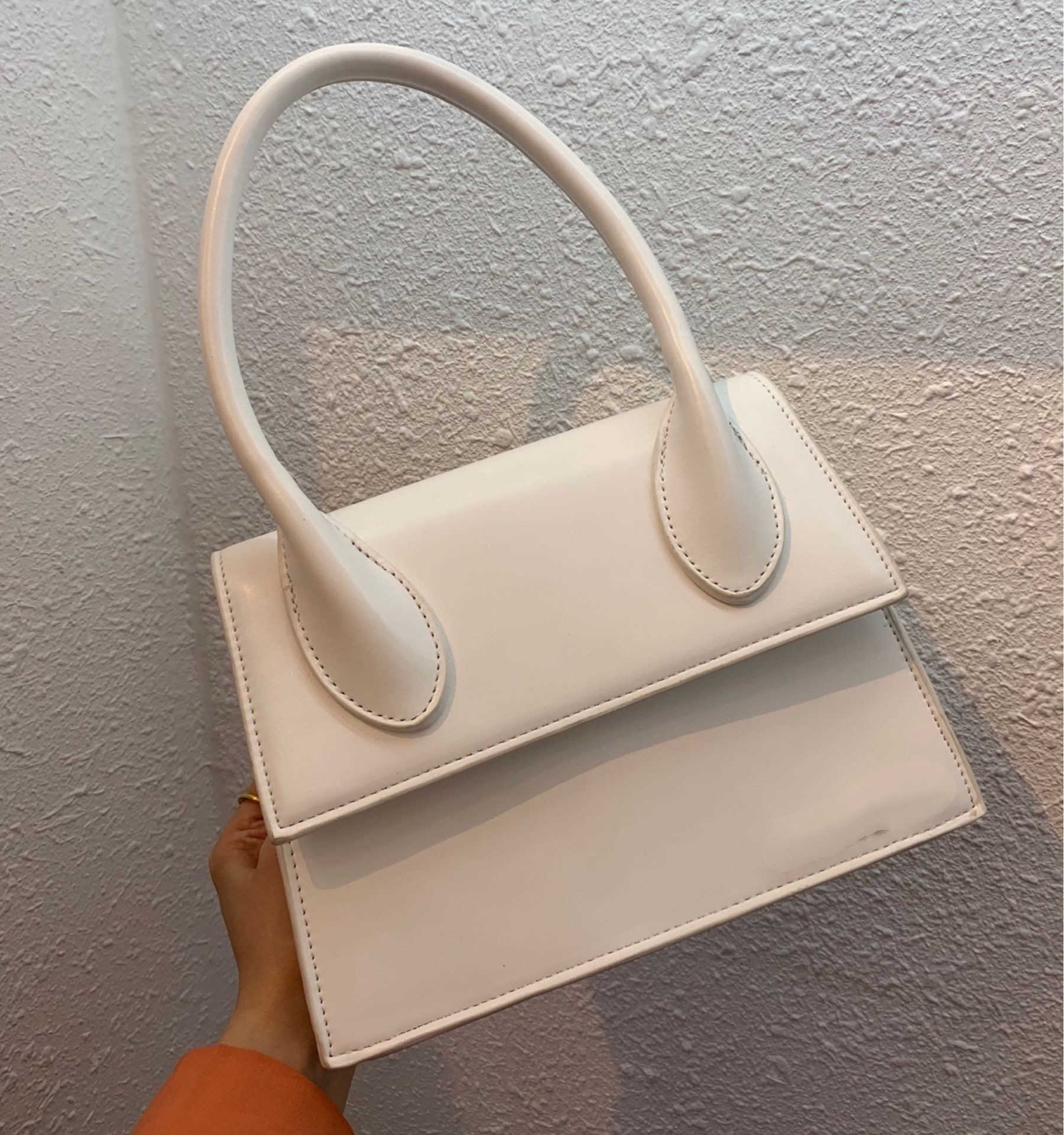 new Fashion bag Designer luxury le handbag For Women Casual Shopping Bags Tote Hnadbags PU leather cute bags, Blue
new Fashion bag Designer luxury le handbag For Women Casual Shopping Bags Tote Hnadbags PU leather cute bags, Blue