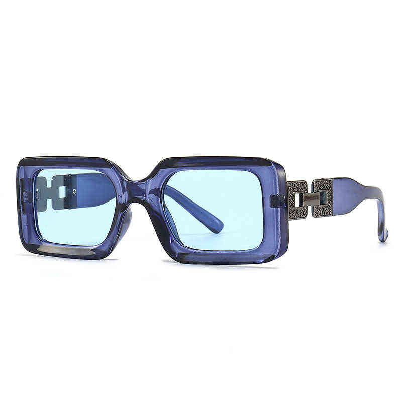 Sun glass new fashion diamond chain foot women's Sunglasses small frame show modern street Sunglasses
Sun glass new fashion diamond chain foot women's Sunglasses small frame show modern street Sunglasses
