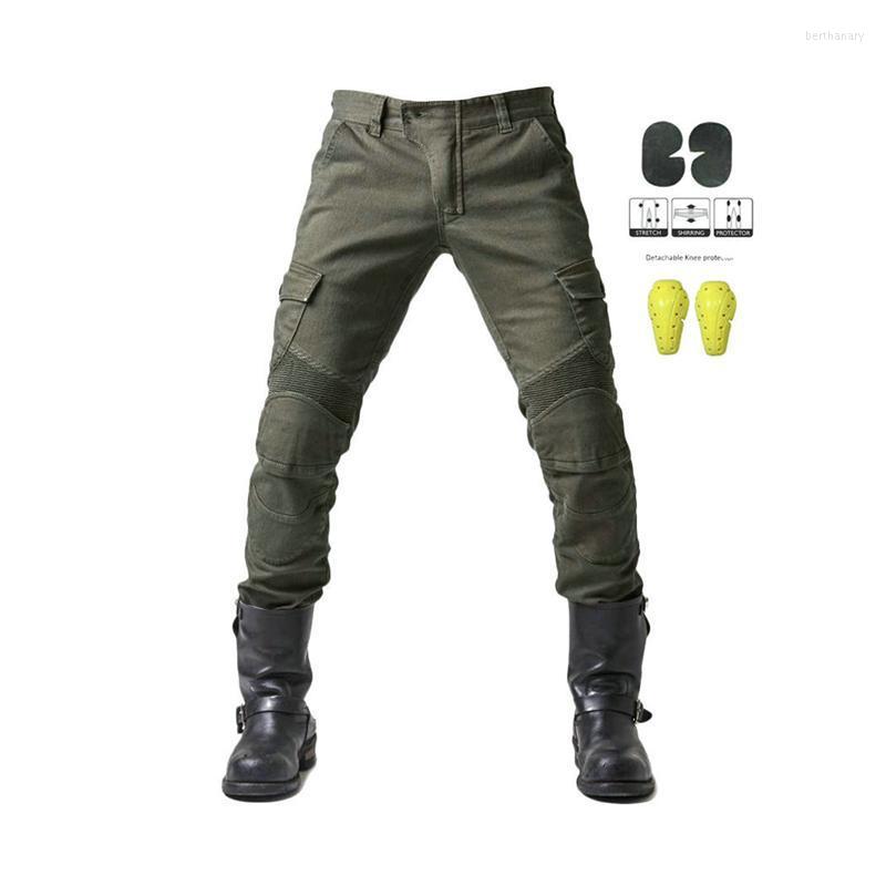 Men's Jeans Men's Cycling Trousers Summer Motorcycle Anti-Fall Rider Gear Stretch Racing Pants Cotton Slim Solid ClothingMen's Bert22, Black
Men's Jeans Men's Cycling Trousers Summer Motorcycle Anti-Fall Rider Gear Stretch Racing Pants Cotton Slim Solid ClothingMen's Bert22, Black