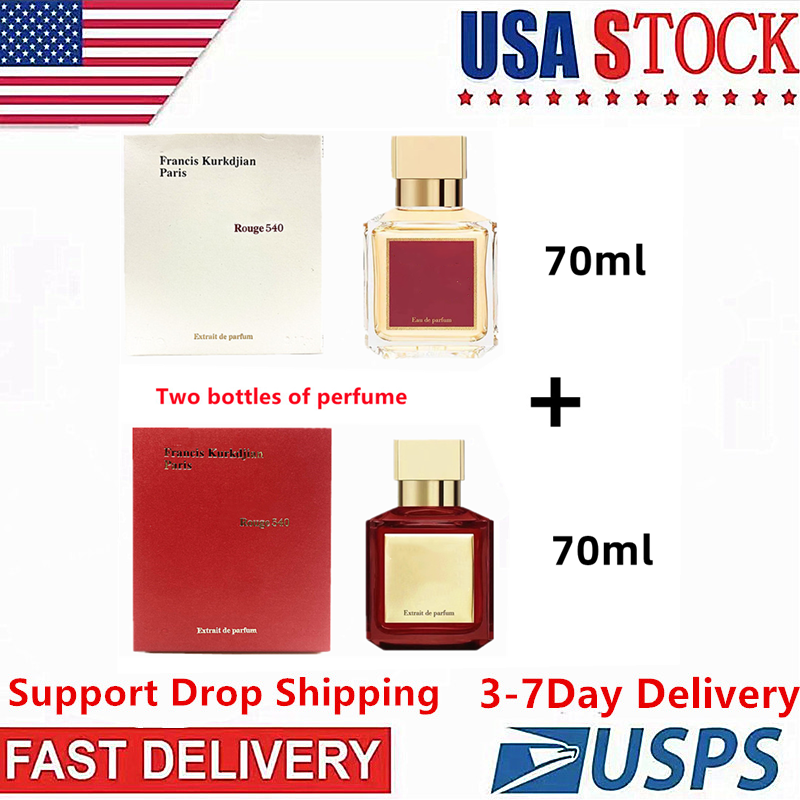 Newest Air Freshener Perfume 70ml Rouge 540 Extrait Eau De Parfum Paris Fragrance Man Woman Cologne Spray Long Lasting Smell
Newest Air Freshener Perfume 70ml Rouge 540 Extrait Eau De Parfum Paris Fragrance Man Woman Cologne Spray Long Lasting Smell