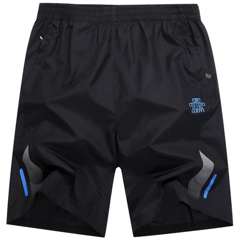 Men's Shorts VIANKANI Sports Men 2022 Summer Casual Fitness Beach Man Breathable Gym Short -6XL, 801 black blue
Men's Shorts VIANKANI Sports Men 2022 Summer Casual Fitness Beach Man Breathable Gym Short -6XL, 801 black blue