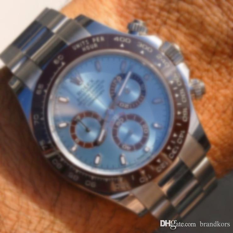 AAA+ 3A+ Top Quality Famous Brand Rolex 40mm Men Watches Band Automatic Menchanical Movement Stainless Steel Sapphire Glass With Original Green Boxes Rolexwatch 369#
AAA+ 3A+ Top Quality Famous Brand Rolex 40mm Men Watches Band Automatic Menchanical Movement Stainless Steel Sapphire Glass With Original Green Boxes Rolexwatch 369#
