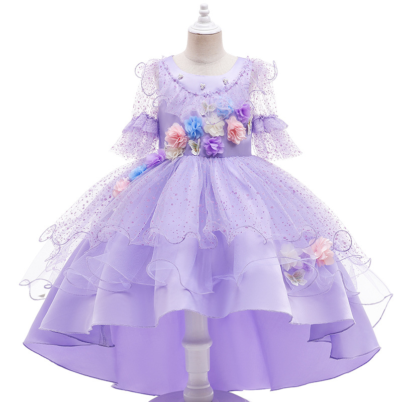 Fashion Magic House dress children cosplay party dresses summer kids performance Clothes girls princess clothing A8830, Hair stick
Fashion Magic House dress children cosplay party dresses summer kids performance Clothes girls princess clothing A8830, Hair stick