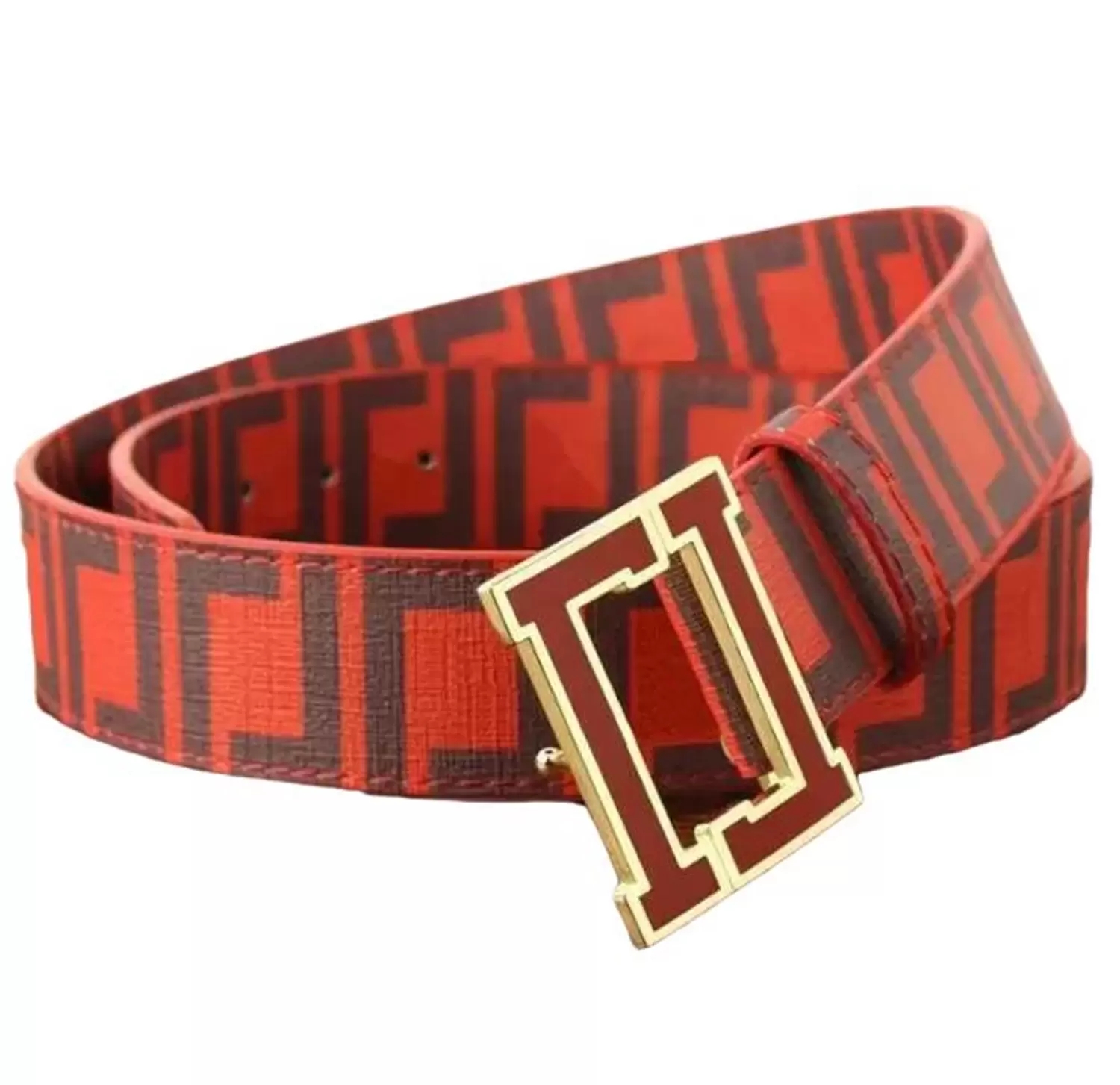 2022 High Quality Designer Genuine Leather Belt Men Width 4.0cm Fashion Designer Belts Mens Black Buckle Letter Waistband Cintura Ceintures F Belt For Women Gürte DE, As pics
2022 High Quality Designer Genuine Leather Belt Men Width 4.0cm Fashion Designer Belts Mens Black Buckle Letter Waistband Cintura Ceintures F Belt For Women Gürte DE, As pics