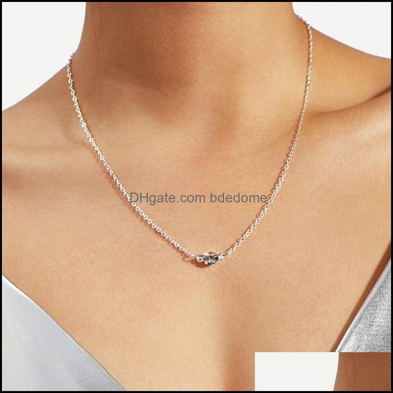 Pendant Necklaces Pendants Jewelry Man European Fashion Three-Nsional Oval Zircon Necklace Women Exq Dhywa
Pendant Necklaces Pendants Jewelry Man European Fashion Three-Nsional Oval Zircon Necklace Women Exq Dhywa