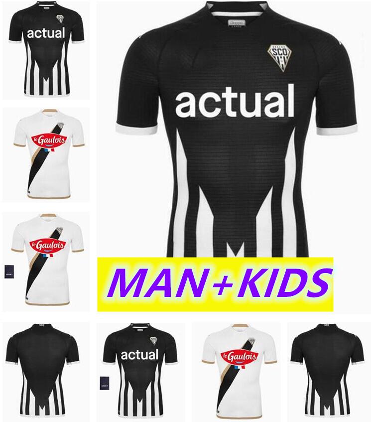 22 23 maillots SCO Angers SOCCER JERSEYS home away Mangani 2022 2023 Diony Fulgini Boufal Capelle Bahoken Capelle Lage CHO football shirts uniforms Men kids kit
22 23 maillots SCO Angers SOCCER JERSEYS home away Mangani 2022 2023 Diony Fulgini Boufal Capelle Bahoken Capelle Lage CHO football shirts uniforms Men kids kit