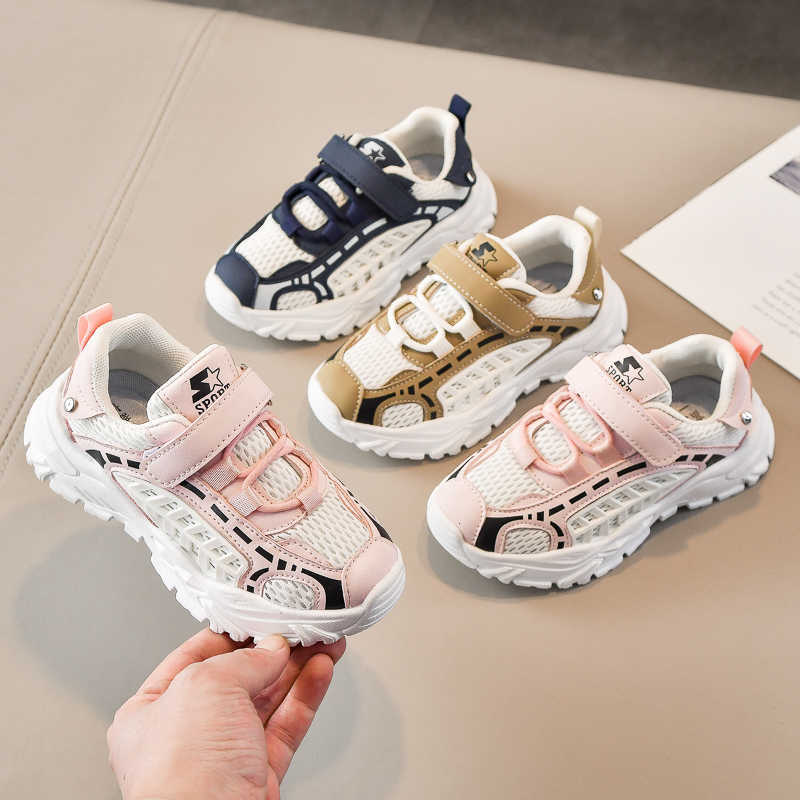 Sneakers New Fashion Children's Boys Basketball Sports Shoes For Boys High Quality Comfortable Kids Shoes Basket Enfant, Yellow
Sneakers New Fashion Children's Boys Basketball Sports Shoes For Boys High Quality Comfortable Kids Shoes Basket Enfant, Yellow