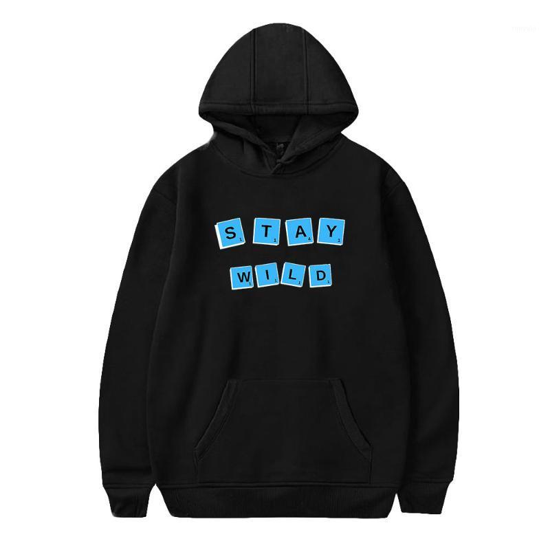 Ben Azelart Printed Hip-hop Spring And Autumn Hoodies All-match Casual Men Women Clothing Tops Men's & Sweatshirts, Black
Ben Azelart Printed Hip-hop Spring And Autumn Hoodies All-match Casual Men Women Clothing Tops Men's & Sweatshirts, Black