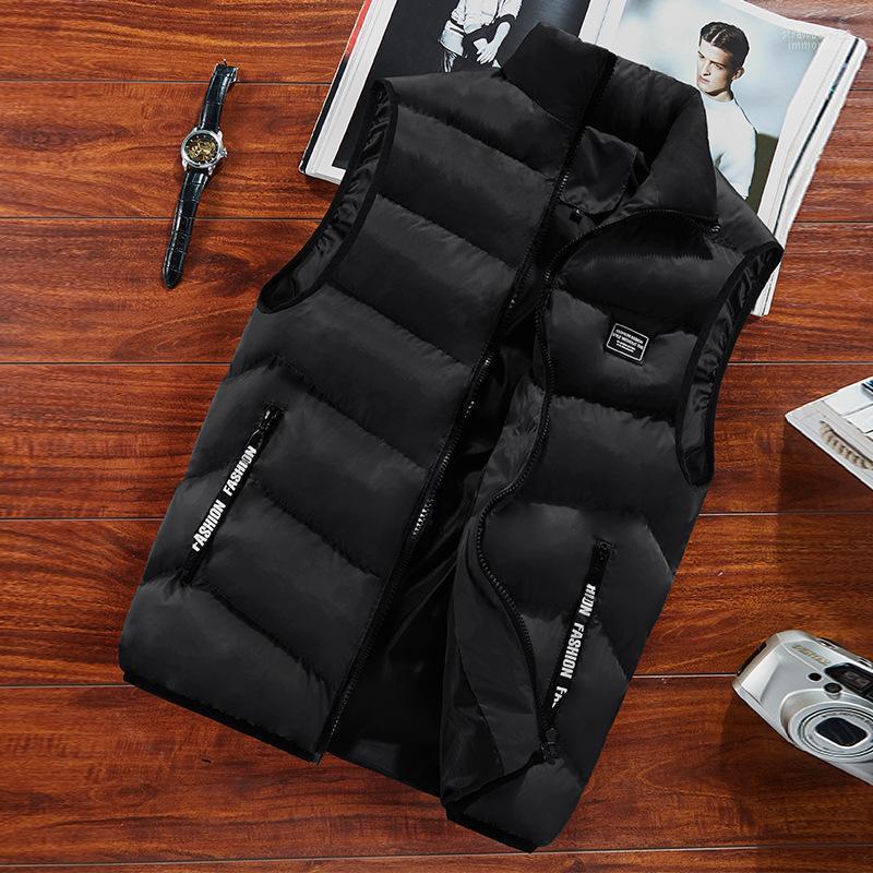 Oversize 8XL Men's Sleeveless Vest Jacket Spring Thermal Soft Vests Casual Coats Male Cotton Men Thicken Waistcoat Stra22, Black
Oversize 8XL Men's Sleeveless Vest Jacket Spring Thermal Soft Vests Casual Coats Male Cotton Men Thicken Waistcoat Stra22, Black