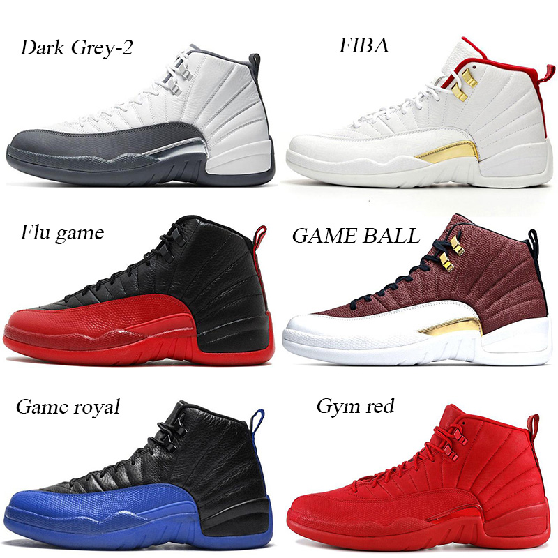 Mens basketball shoes 12s 12 Playoffs Royalty Taxi Utility Grind University Gold Cool Grey Bred Concord Legend blue Bright Citrus Super Bowl men sneakers, Lagoon pulse 40-47
Mens basketball shoes 12s 12 Playoffs Royalty Taxi Utility Grind University Gold Cool Grey Bred Concord Legend blue Bright Citrus Super Bowl men sneakers, Lagoon pulse 40-47