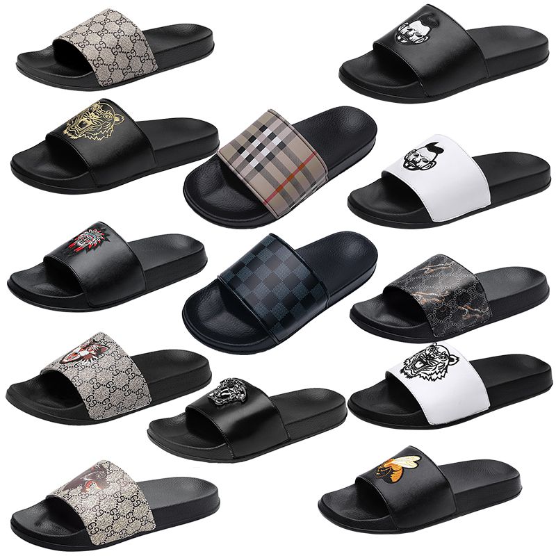 Luxury Brand Slides Sandals Designer Slippers Shoes Avatar Correct Cartoon Grid Pattern Beach Sandal Slipper Men Light Flip Flops Sneakers Size 39-46, 629 white
Luxury Brand Slides Sandals Designer Slippers Shoes Avatar Correct Cartoon Grid Pattern Beach Sandal Slipper Men Light Flip Flops Sneakers Size 39-46, 629 white