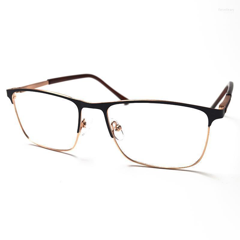 Fashion Sunglasses Frames Titanium Business Men Glasses Frame Ultra Light Half Square Optical Prescription EyeglassesFashion Fors22
Fashion Sunglasses Frames Titanium Business Men Glasses Frame Ultra Light Half Square Optical Prescription EyeglassesFashion Fors22