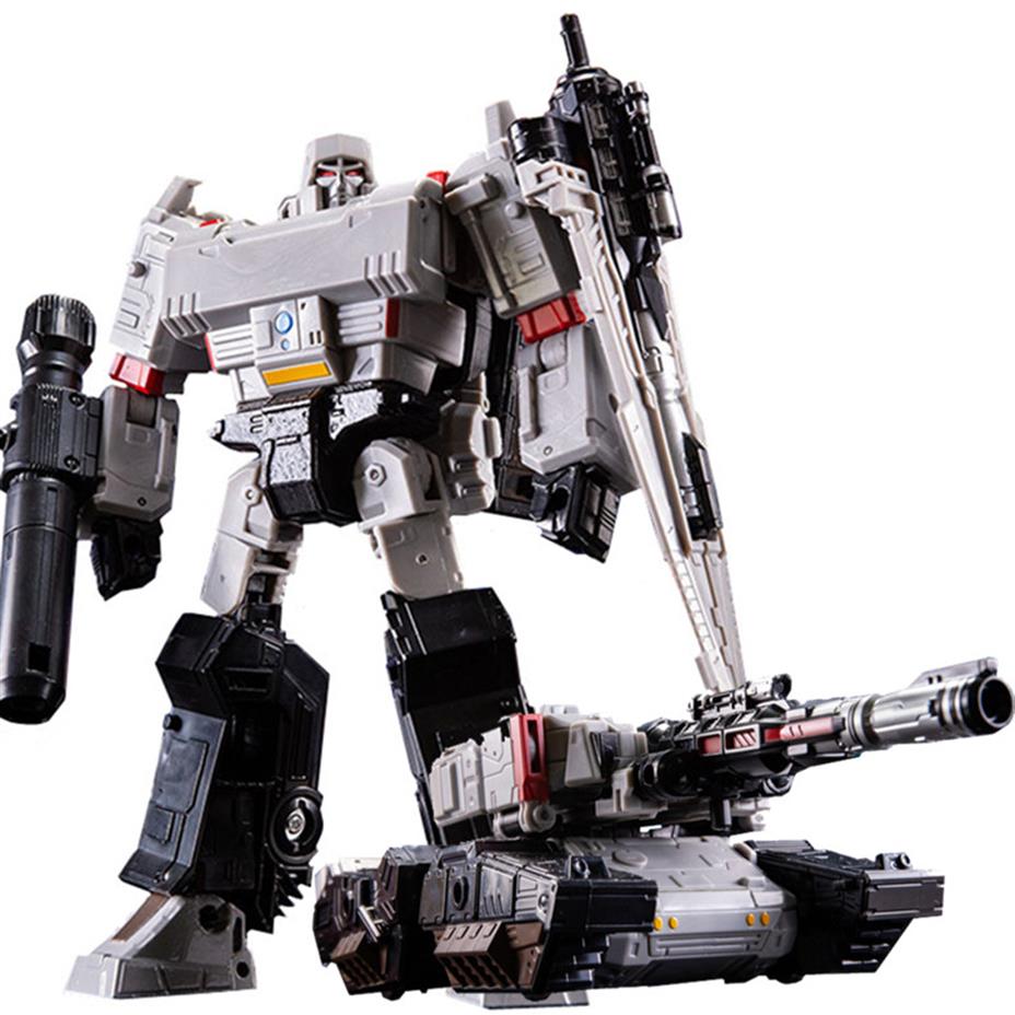 BPF AOYI New Big Size 21cm Robot Tank Model Toys Cool Transformation Anime Action Figures Aircraft Car Movie Kids Gift290A, Aoyi h6001-4c
BPF AOYI New Big Size 21cm Robot Tank Model Toys Cool Transformation Anime Action Figures Aircraft Car Movie Kids Gift290A, Aoyi h6001-4c