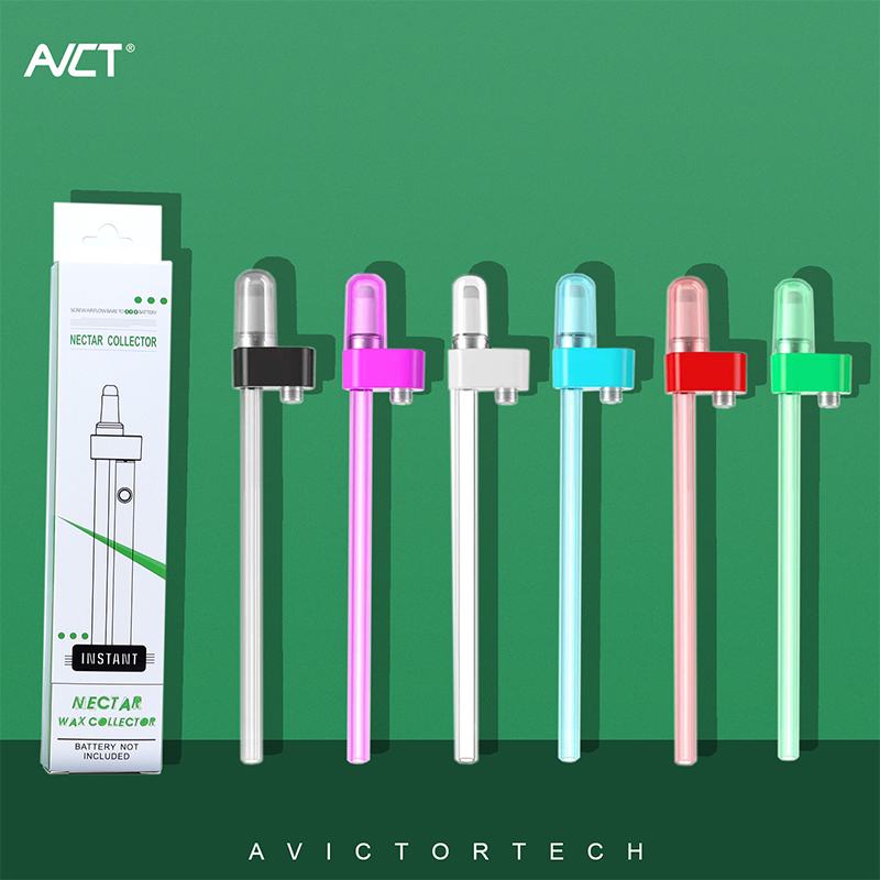 Smoking Accessories E-Cigarette Straw Instant Nectar Collector Pipes Fit 510 Thread Battery
Smoking Accessories E-Cigarette Straw Instant Nectar Collector Pipes Fit 510 Thread Battery
