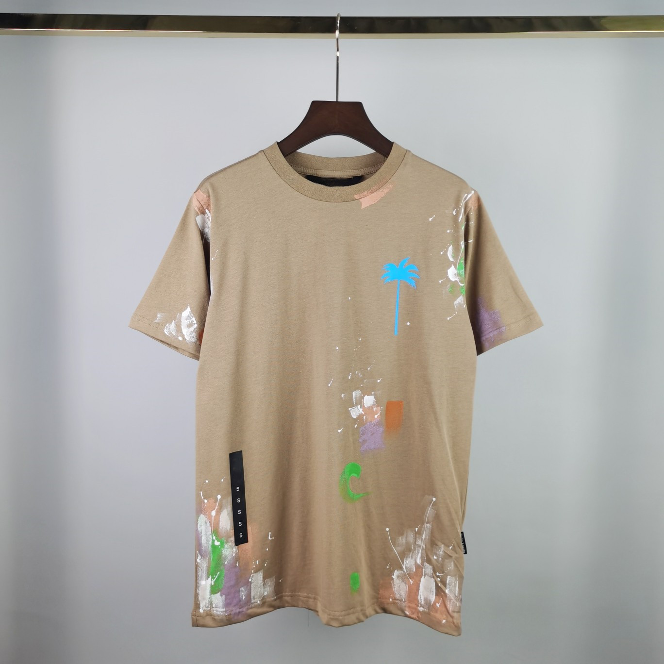 mens t shirt designer Shirts woman Tshirt Cotton T-shirt Round Neck spring summer high loose trend short sleeve male clothings Plus Size S-XL, 10
mens t shirt designer Shirts woman Tshirt Cotton T-shirt Round Neck spring summer high loose trend short sleeve male clothings Plus Size S-XL, 10