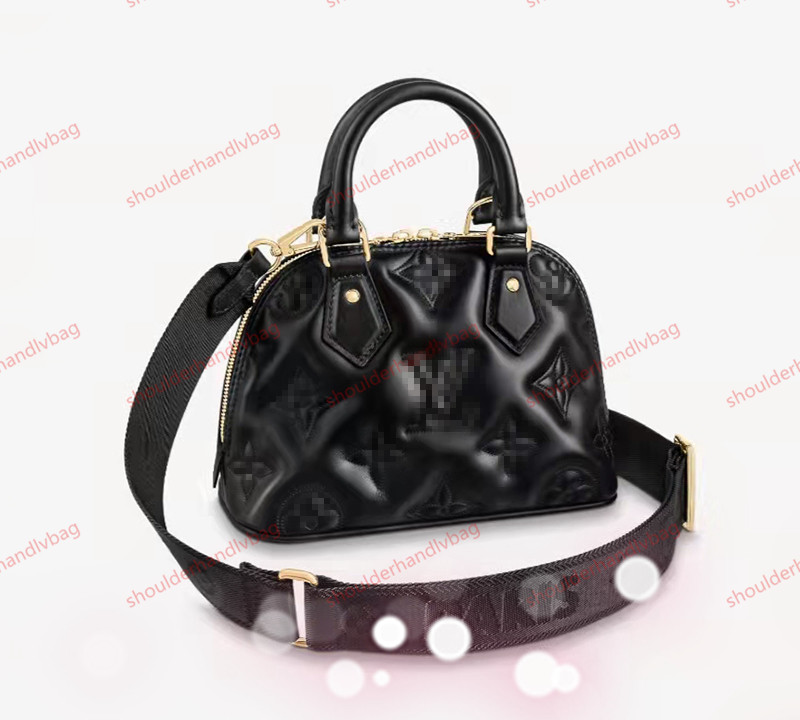 LVs YSLs louiss VUTTONS VIUTTONS 2022 Luxury Designer Bag Big NEO Bubblegram ALMA BB 25CM Genuine Leather Women Shoulder Bags Messenger Handbag Wallet Crossbody, 1#1
LVs YSLs louiss VUTTONS VIUTTONS 2022 Luxury Designer Bag Big NEO Bubblegram ALMA BB 25CM Genuine Leather Women Shoulder Bags Messenger Handbag Wallet Crossbody, 1#1