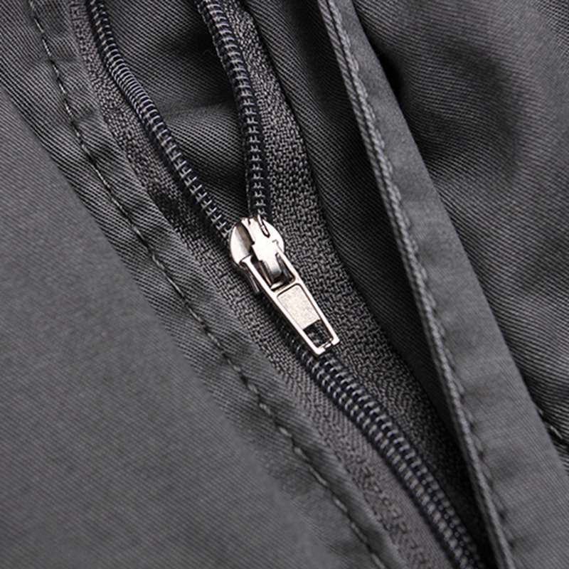 big size 10XL 12XL 13XL summer Men Cargo Pants Cotton Pocket Loose army green Casual Safari Style out door Pants mferlier 220325