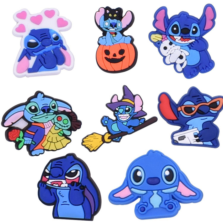 new arrived blue croc charms pvc hole shoe charm soft rubber clog wristband bracelet decoration buckle brithday part
new arrived blue croc charms pvc hole shoe charm soft rubber clog wristband bracelet decoration buckle brithday part