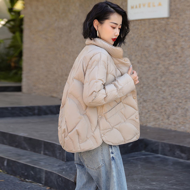 Womens Down Jacket Winter Parkas Casual Coat Outdoor Warm Feather 2022 Winter Jackets Hoodie Thicken High Grade Ladies Coats, White
Womens Down Jacket Winter Parkas Casual Coat Outdoor Warm Feather 2022 Winter Jackets Hoodie Thicken High Grade Ladies Coats, White