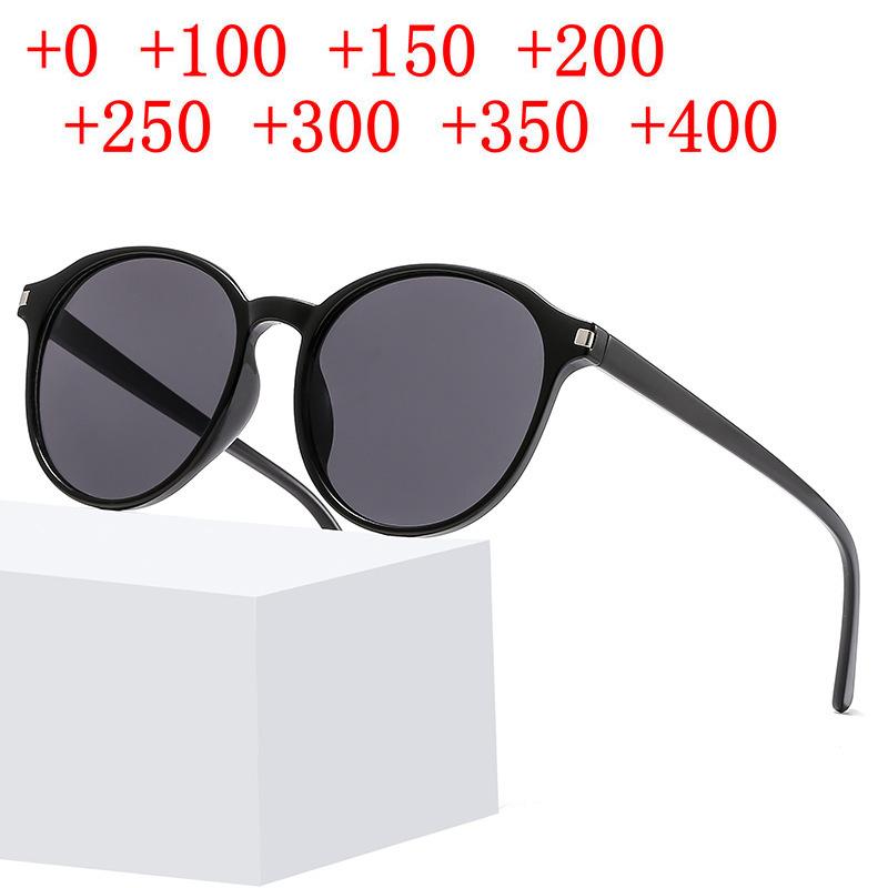Sunglasses Sun Bifocal Reading Glasses Men Women Outdoor Readers Male Round Presbyopic Diopter 1.0 1.5 2.0 2.5 NXSunglasses
Sunglasses Sun Bifocal Reading Glasses Men Women Outdoor Readers Male Round Presbyopic Diopter 1.0 1.5 2.0 2.5 NXSunglasses
