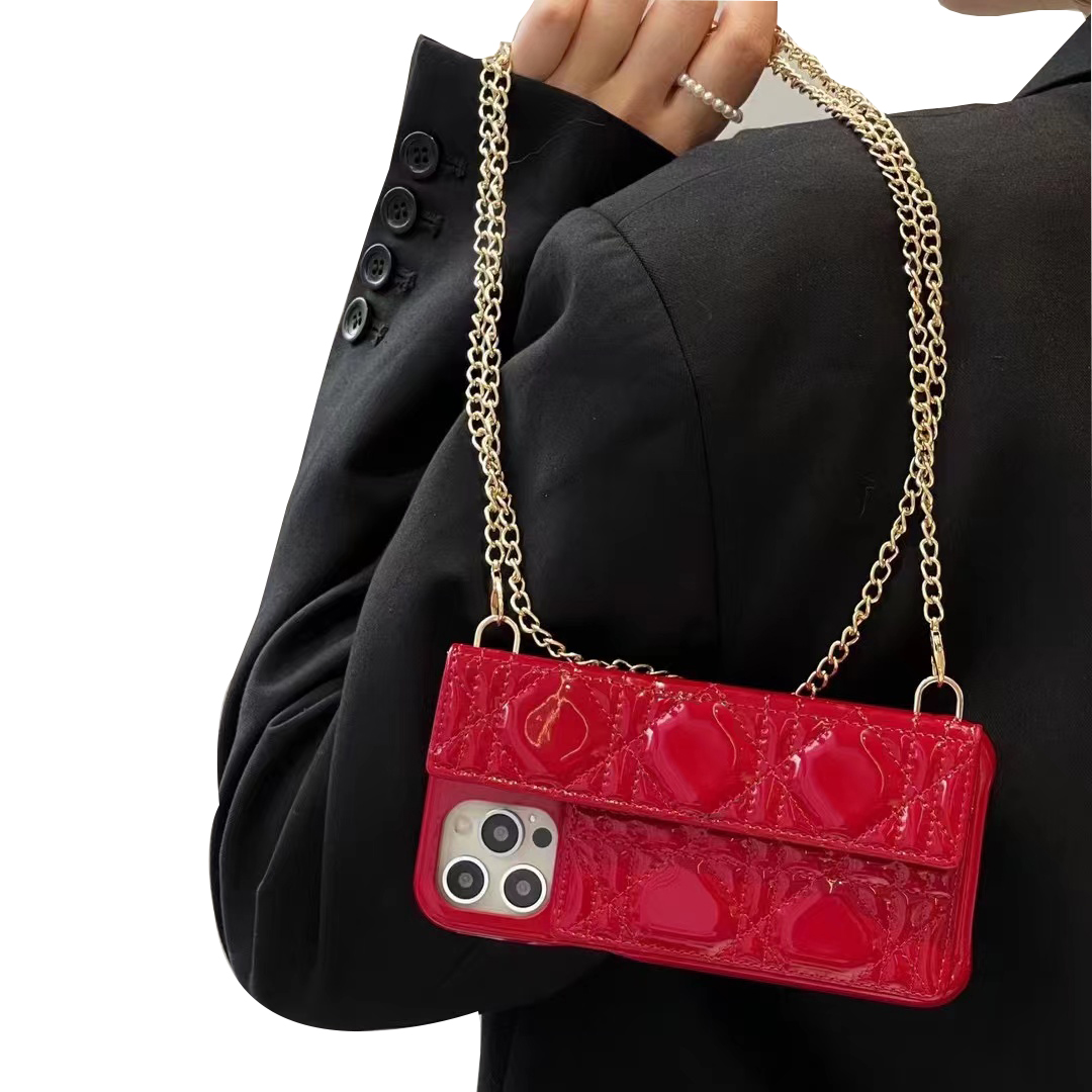 Beautiful Retro designer crossbody phone cases for iPhone 14 13 12 11 pro max 14promax 14plus 14pro 13pro 12pro 11pro X Xr Xs Xsmax luxury leather Case with Logo Box, #1
Beautiful Retro designer crossbody phone cases for iPhone 14 13 12 11 pro max 14promax 14plus 14pro 13pro 12pro 11pro X Xr Xs Xsmax luxury leather Case with Logo Box, #1