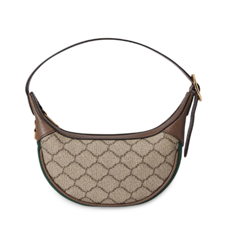 Women Leather Hobo Handbags Ophidia Half Moon Girls Mini Crossbody Shoulder Bags Small Tote Full Letter Purses For Woman Tote Bag
Women Leather Hobo Handbags Ophidia Half Moon Girls Mini Crossbody Shoulder Bags Small Tote Full Letter Purses For Woman Tote Bag