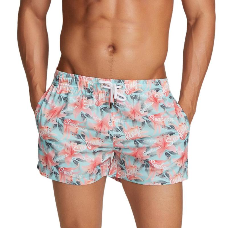 Men' Shorts Brand Men' Board Men Leisure Summer Beach Trunks For Quick Dry TrunksMen, Black
Men' Shorts Brand Men' Board Men Leisure Summer Beach Trunks For Quick Dry TrunksMen, Black