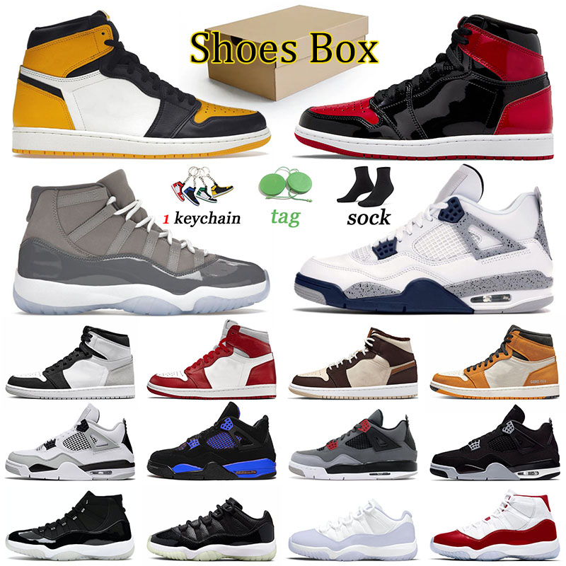 Jumpman 1 1s Basketballs Shoes Red Thunder 4s Black Royal 4 Sneakers Off Sports 11 Cool Grey Stage Haze Yellow Toe Men Women Trainers 11s Low 72-10 Space Jam White US 13, 36-46 element light curry
Jumpman 1 1s Basketballs Shoes Red Thunder 4s Black Royal 4 Sneakers Off Sports 11 Cool Grey Stage Haze Yellow Toe Men Women Trainers 11s Low 72-10 Space Jam White US 13, 36-46 element light curry