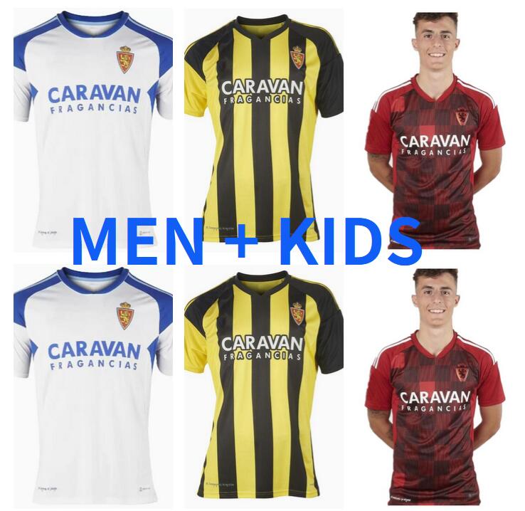22 23 Real Zaragoza FRAN GAMEZ Soccer jerseys 21 22 ZAPATER 2022 2023 JERSEY POMBO SHINJI KAGAWA Football shirts GUTI JAVI ROS MEN KIDS L. SUAREZ camiseta de futbol home, Kids size
22 23 Real Zaragoza FRAN GAMEZ Soccer jerseys 21 22 ZAPATER 2022 2023 JERSEY POMBO SHINJI KAGAWA Football shirts GUTI JAVI ROS MEN KIDS L. SUAREZ camiseta de futbol home, Kids size