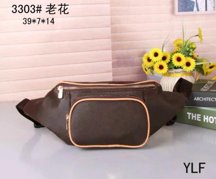 Cowhide Genuine Leather Luxury Designers Waist Bags Cross Body Newest Handbag Famous Bumbag Fashion Shoulder Bag Brown Bum Fanny Pack With Three styles L301-1, White plaid
Cowhide Genuine Leather Luxury Designers Waist Bags Cross Body Newest Handbag Famous Bumbag Fashion Shoulder Bag Brown Bum Fanny Pack With Three styles L301-1, White plaid