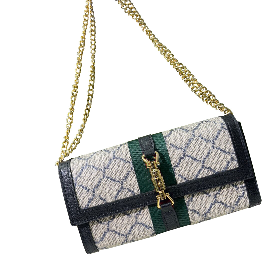 2022 Classic Wallet Designer Luxury Shoulder Bag Detachable Crossbody Clutch Cash Card Holder In Kind Contact Customer Service XB40049, Box cost to buy no bag
2022 Classic Wallet Designer Luxury Shoulder Bag Detachable Crossbody Clutch Cash Card Holder In Kind Contact Customer Service XB40049, Box cost to buy no bag