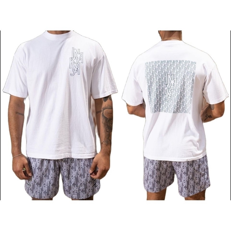 Inaka Power Shirt Tshirt Men Women High Quality TEE IP Digital Inkjet Printing 220620, Pt002
Inaka Power Shirt Tshirt Men Women High Quality TEE IP Digital Inkjet Printing 220620, Pt002