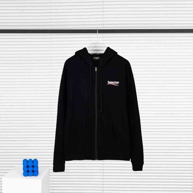 Sweater designer sweaters Baleciga's Hoodies and Sweatshirts Casual Shirts unisex Classic Cola Coat with Printed Letters on the Front of Parisian Sweater, Black
Sweater designer sweaters Baleciga's Hoodies and Sweatshirts Casual Shirts unisex Classic Cola Coat with Printed Letters on the Front of Parisian Sweater, Black