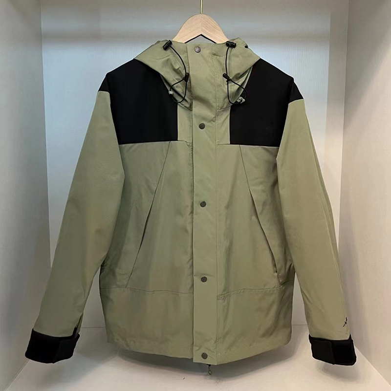 Mens Designer Jackets men jacket Coats woman coat with hoodie parkas embroidery Letter Windproof Outerwear parka Hooded windbreaker man Outerwear clothing 3XL, Multi
Mens Designer Jackets men jacket Coats woman coat with hoodie parkas embroidery Letter Windproof Outerwear parka Hooded windbreaker man Outerwear clothing 3XL, Multi