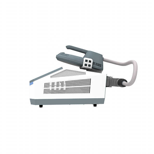 Portable Electromagnetic Muscle Stimulation for Home Use