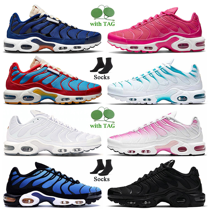 Original Fashion Women Mens Running Shoes Tn Plus Tns Shoe 2022 Triple White Black University Blue Red Hyper Jade Persian Violet Shattered Tnplus Big Size 12 Sneakers, #22 sisterhood 40-46
Original Fashion Women Mens Running Shoes Tn Plus Tns Shoe 2022 Triple White Black University Blue Red Hyper Jade Persian Violet Shattered Tnplus Big Size 12 Sneakers, #22 sisterhood 40-46