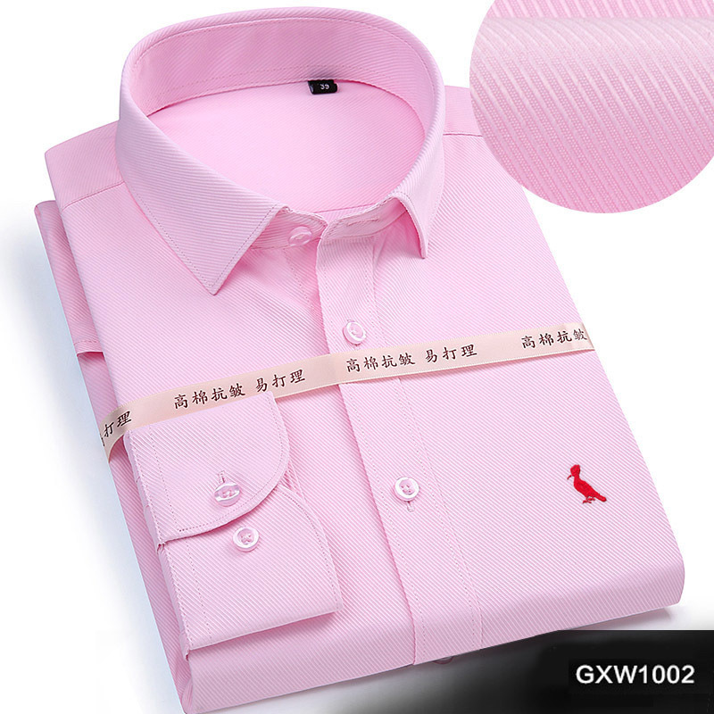 Reserva Striped Mens Dress Shirts Autumn Long-Sleeved Camisa Social Masculina Casual Slim Fit Men Shirt Blouse Colcci Aramy 220322