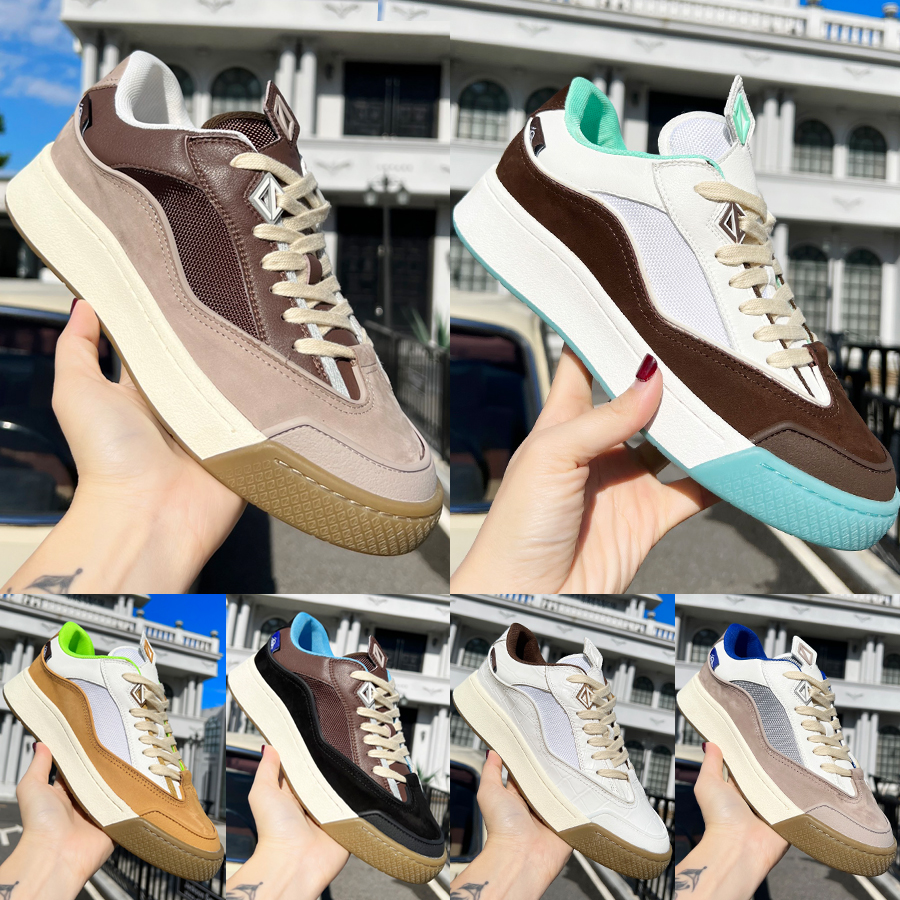 Top Luxurys B27 B22 Low Casual Shoes 2022 Designer Men Women Outdoor Flat Tennis Sneakers With accessories Size 35-46, Bubble wrap packaging
Top Luxurys B27 B22 Low Casual Shoes 2022 Designer Men Women Outdoor Flat Tennis Sneakers With accessories Size 35-46, Bubble wrap packaging