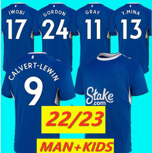 22 23 home EVE soccer jerseys CALVERT LEWIN GRAY TOWNSEND EVERton DOUCOURE Y. MINA HOLGATE MYKOLENKO GORDON 2022 2023 Away black third KEANE
22 23 home EVE soccer jerseys CALVERT LEWIN GRAY TOWNSEND EVERton DOUCOURE Y. MINA HOLGATE MYKOLENKO GORDON 2022 2023 Away black third KEANE