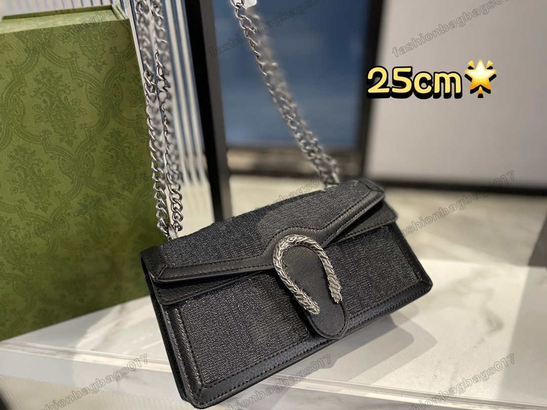 2022 Luxruy Black Diony sus Cross Body Womens Designer Shoulder Bag Cowhide Purse Chain Womens Desinger Hangbags Wallet
2022 Luxruy Black Diony sus Cross Body Womens Designer Shoulder Bag Cowhide Purse Chain Womens Desinger Hangbags Wallet