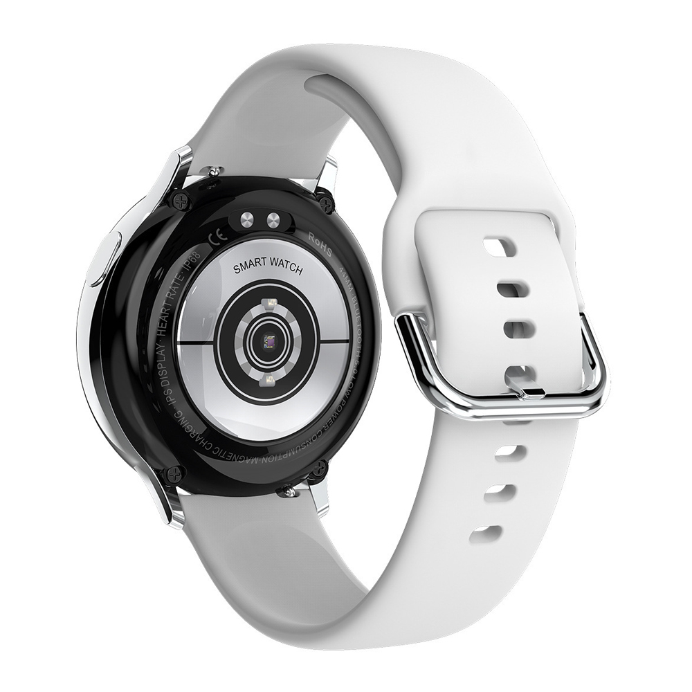 2022 S20 Smart Watches Active 2 44mm IP68 Waterproof Real Heart Rate Sport Smart Watch