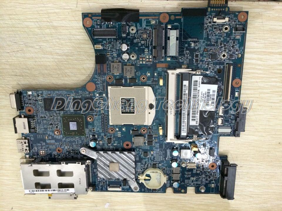 Motherboards Laptop Motherboard For Probook 4520S 4720S Mainboard 633551-001 633552-001 628795-001 598670-001 HD5470/512MB DDR3
Motherboards Laptop Motherboard For Probook 4520S 4720S Mainboard 633551-001 633552-001 628795-001 598670-001 HD5470/512MB DDR3