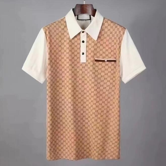 luxury designer clothes polo shirts men Short Sleeve T-shirt London New York Chicago poloshirt Dropshiping High Quality wholesale -3XL lo8
luxury designer clothes polo shirts men Short Sleeve T-shirt London New York Chicago poloshirt Dropshiping High Quality wholesale -3XL lo8