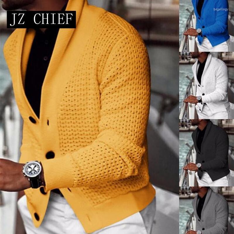 Men's Sweaters Mens Cardigan Jacket 2022 Autumn Winter Fashion Men Casual Buttoned Sweater Coat Solid Color Knitted ForStreetwear Begu22, 01 yellow
Men's Sweaters Mens Cardigan Jacket 2022 Autumn Winter Fashion Men Casual Buttoned Sweater Coat Solid Color Knitted ForStreetwear Begu22, 01 yellow