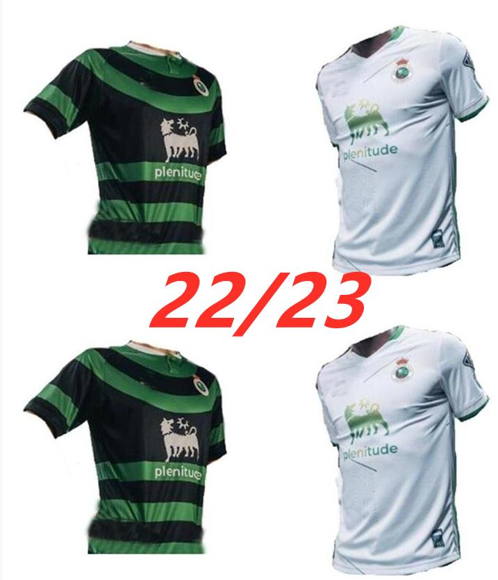 2022 2023 Racing De Santander soccer Jerseys home White chandal de futbol PEREZ BUSTOS GIL 22 23 camisetas Men kits FOOTBALLs SHIRTS 2XL
2022 2023 Racing De Santander soccer Jerseys home White chandal de futbol PEREZ BUSTOS GIL 22 23 camisetas Men kits FOOTBALLs SHIRTS 2XL