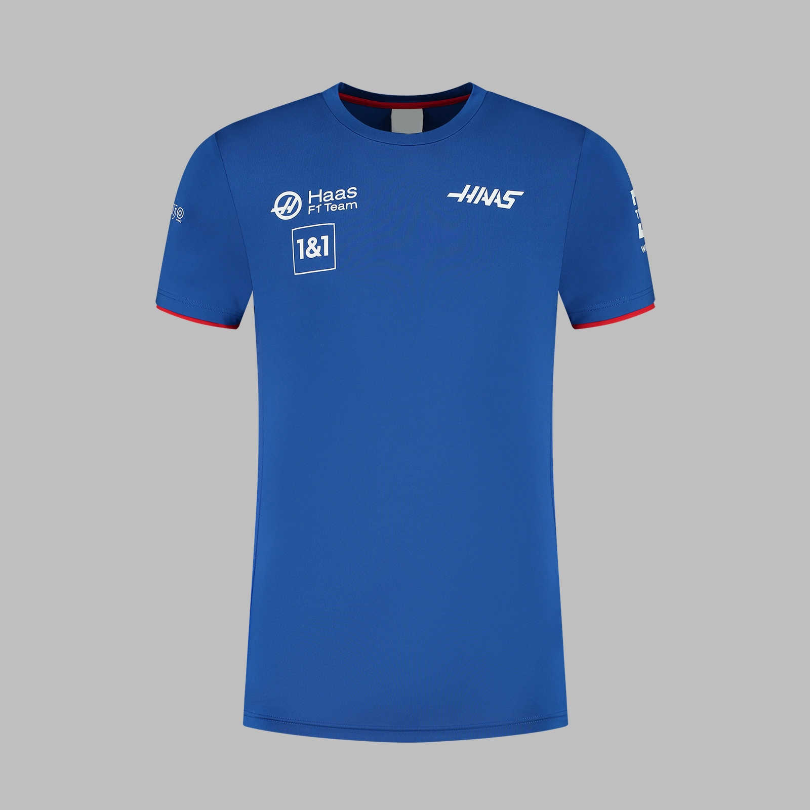 Summer New T-Shirt 2022 Formula One Racing Haas Team T-Shirt F1 Short Sleeve Outdoor Racing Suit Quick-Dry Sports Oversized Top, Etrge2215112
Summer New T-Shirt 2022 Formula One Racing Haas Team T-Shirt F1 Short Sleeve Outdoor Racing Suit Quick-Dry Sports Oversized Top, Etrge2215112