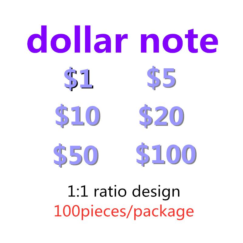 New Fake Festive US Sales Dollars Prop Money Collections Hot Games Movies Dollar Paper Counting Party Bank Toys Note Gifts-g9 Pxkma
New Fake Festive US Sales Dollars Prop Money Collections Hot Games Movies Dollar Paper Counting Party Bank Toys Note Gifts-g9 Pxkma