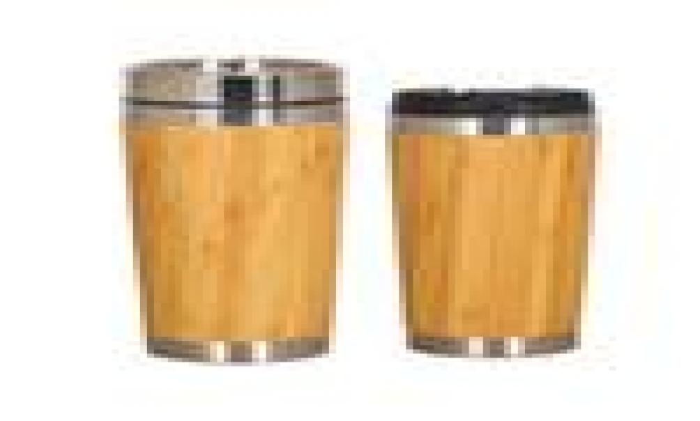 Stainless Steel Liner Tumbler Wooden Insulated Coffee Mug Travel Camping Cup Thermos Bottle with Lid Gift 2111238879446