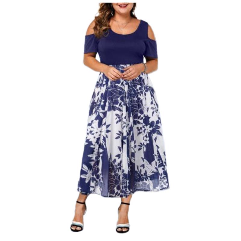 Plus Size Dresses Prom Patchwork Dress Sexy Off Shoulder Women Bodycon Elegant Formal Maxi Vestido Feminino LongoPlus, Black
Plus Size Dresses Prom Patchwork Dress Sexy Off Shoulder Women Bodycon Elegant Formal Maxi Vestido Feminino LongoPlus, Black