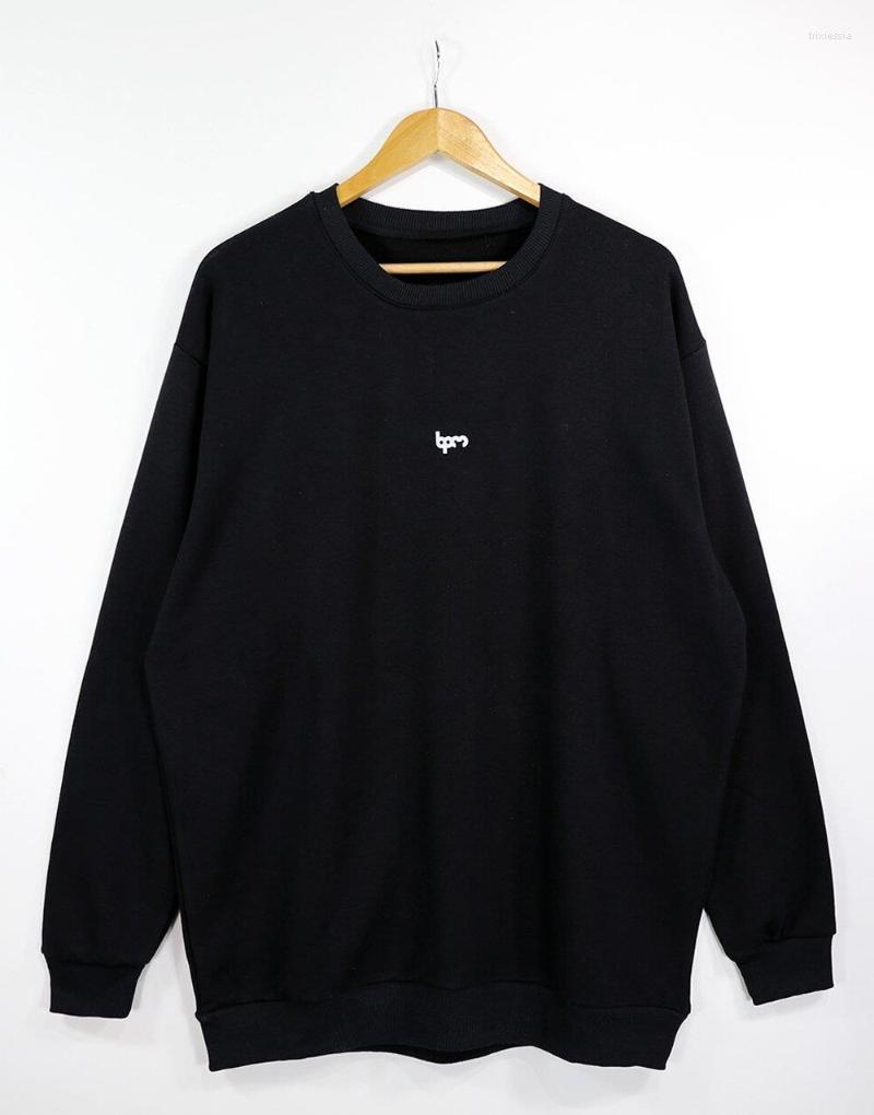 Men' Hoodies & Sweatshirts BPM Oversize Basic Unisex Crew Neck Sweatshirt Trix22, As pic
Men' Hoodies & Sweatshirts BPM Oversize Basic Unisex Crew Neck Sweatshirt Trix22, As pic